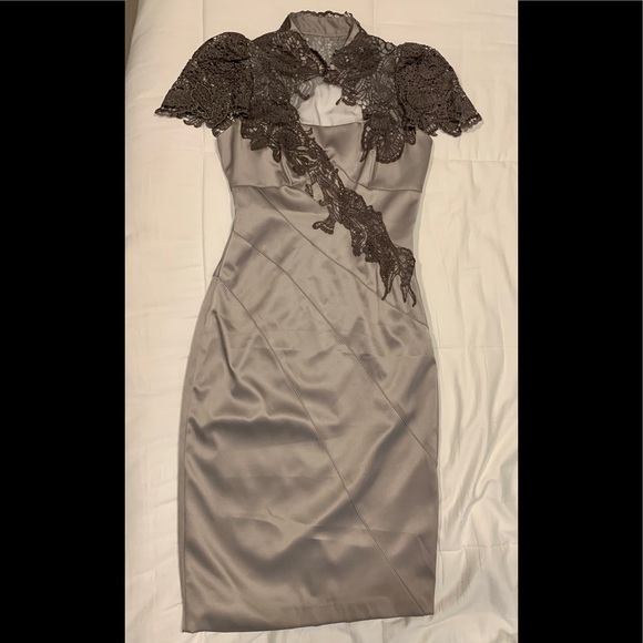 NEW!đź’ťKaren Millen Dress - Picture 6 of 12